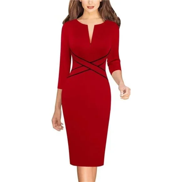 sachin and babi light blue dress Cocktail & Party Dresses for Women | Petal & Pup main image 1